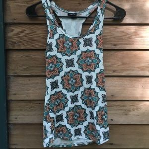 Tank Top!